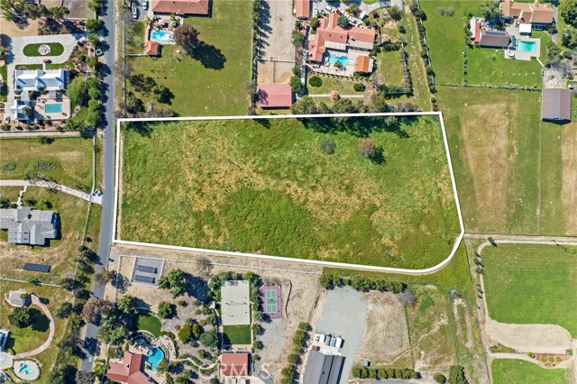 Detail Gallery Image 3 of 13 For 0 E Vallejo Ave., Temecula,  CA 92592 - – Beds | – Baths