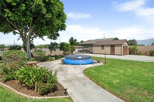 Detail Gallery Image 37 of 46 For 5337 Sulphur Dr, Jurupa Valley,  CA 91752 - 4 Beds | 2/1 Baths