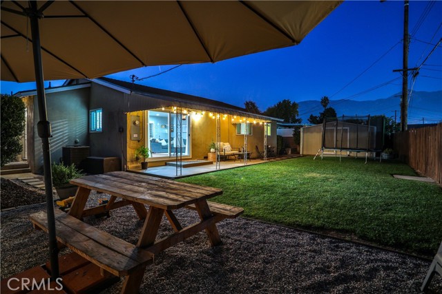 Detail Gallery Image 42 of 49 For 8247 Jadeite Ave, Rancho Cucamonga,  CA 91730 - 3 Beds | 1/1 Baths