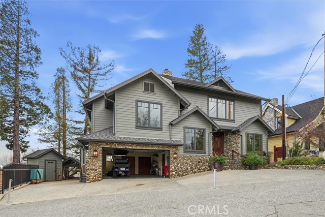 Detail Gallery Image 66 of 75 For 39290 Point, Bass Lake,  CA 93604 - 4 Beds | 5 Baths
