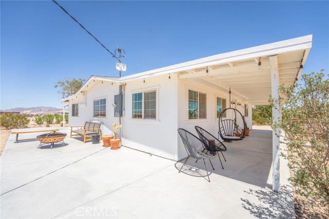 Detail Gallery Image 56 of 70 For 290 Bluegrass Rd, Twentynine Palms,  CA 92277 - 2 Beds | 1 Baths