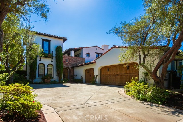 10 Saint Remy Court Newport Coast, California 10 Saint Remy Court