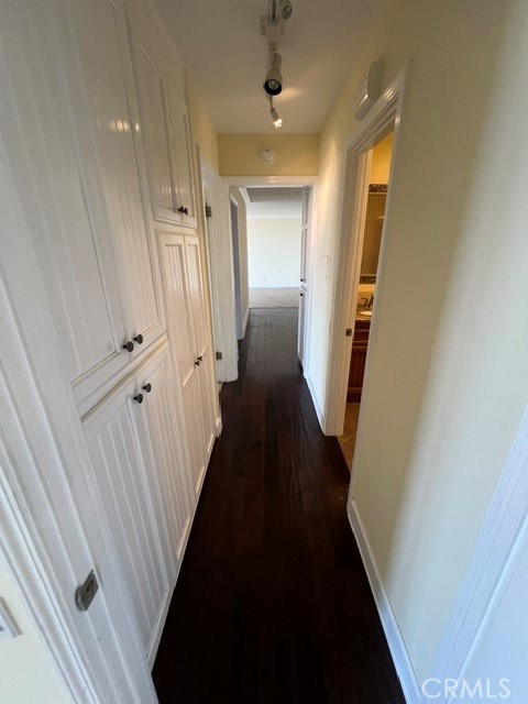 Hallway Hallway