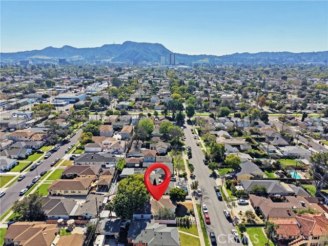 Detail Gallery Image 47 of 50 For 1238 N Kenwood, Burbank,  CA 91505 - – Beds | – Baths