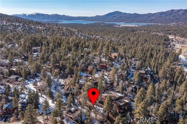 Detail Gallery Image 19 of 19 For 0 Pigeon Rd, Big Bear Lake,  CA 92315 - – Beds | – Baths