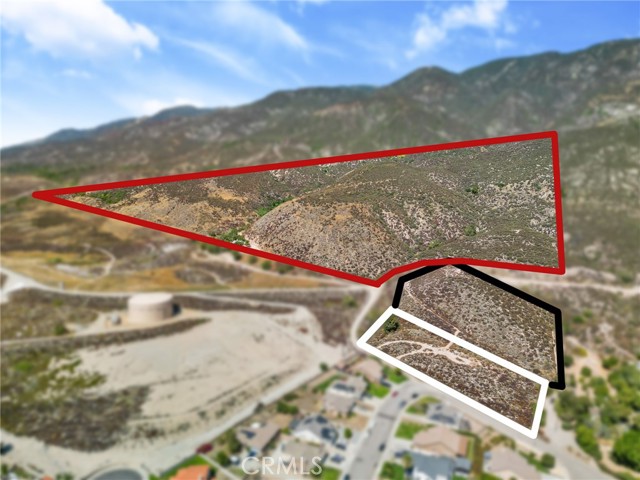 Detail Gallery Image 6 of 7 For 1 Hill Dr, San Bernardino,  CA 92407 - – Beds | – Baths