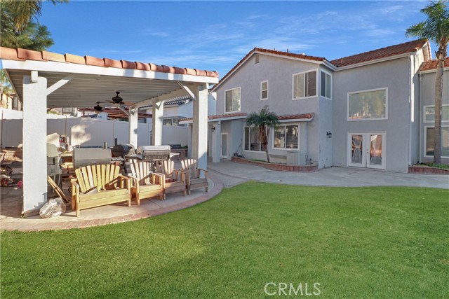 Detail Gallery Image 44 of 50 For 21540 Calle Monaco, Moreno Valley,  CA 92557 - 4 Beds | 3 Baths