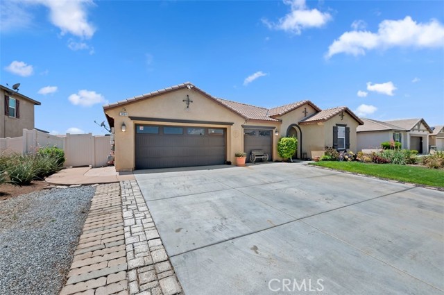 Detail Gallery Image 2 of 16 For 3450 Potomac Ct, Perris,  CA 92570 - 5 Beds | 3 Baths