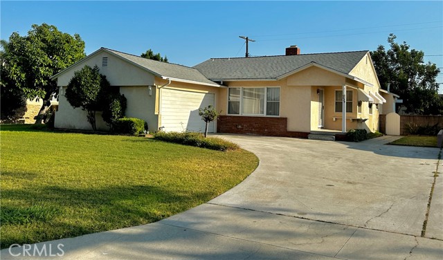 Detail Gallery Image 1 of 1 For 9624 Farm St, Downey,  CA 90241 - 3 Beds | 1/1 Baths