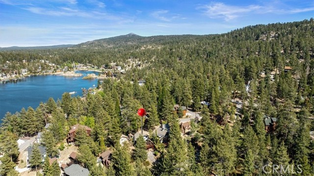 769 Lowe Drive, Big Bear Lake, CA 92315