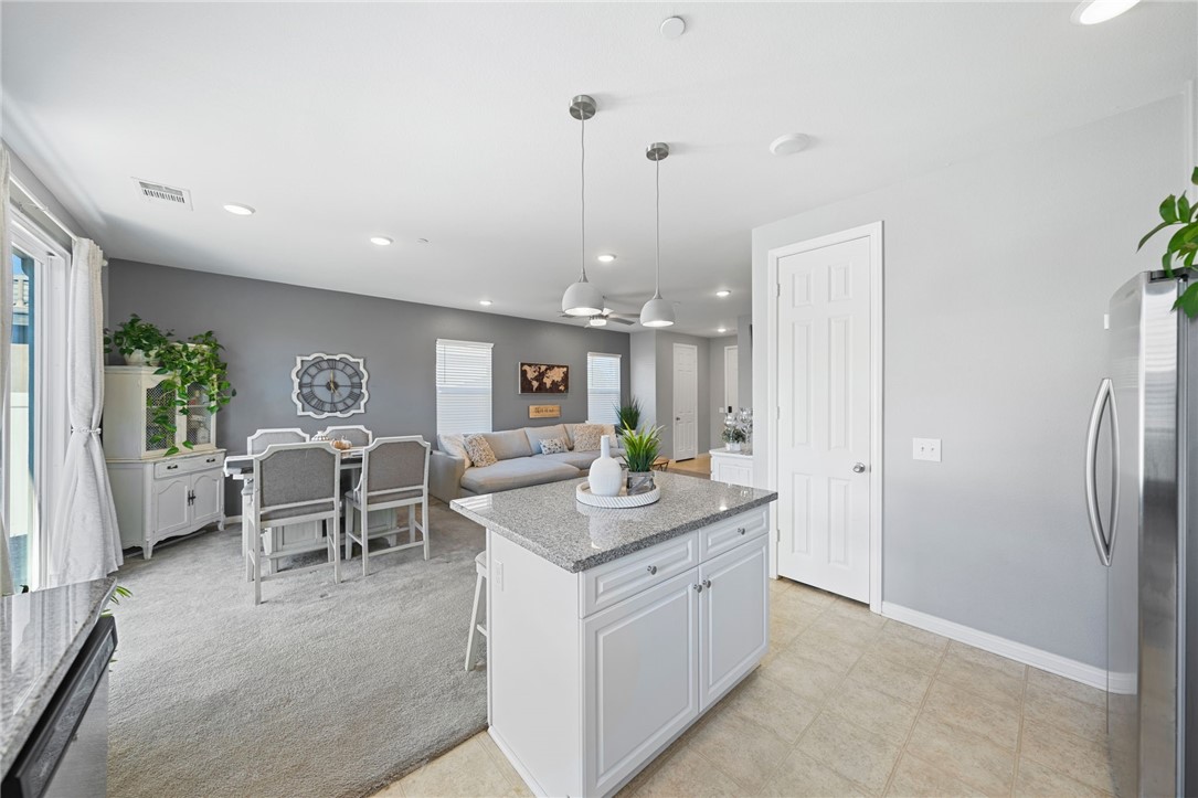 Detail Gallery Image 11 of 51 For 31885 Nettle Ct, Menifee,  CA 92584 - 4 Beds | 2 Baths