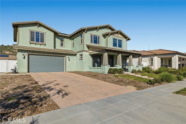 Detail Gallery Image 3 of 53 For 369 Rose St, Fillmore,  CA 93015 - 5 Beds | 3/1 Baths