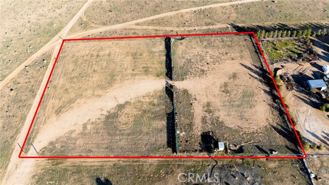 Detail Gallery Image 3 of 10 For 0 Mambe, Apple Valley,  CA 92308 - – Beds | – Baths