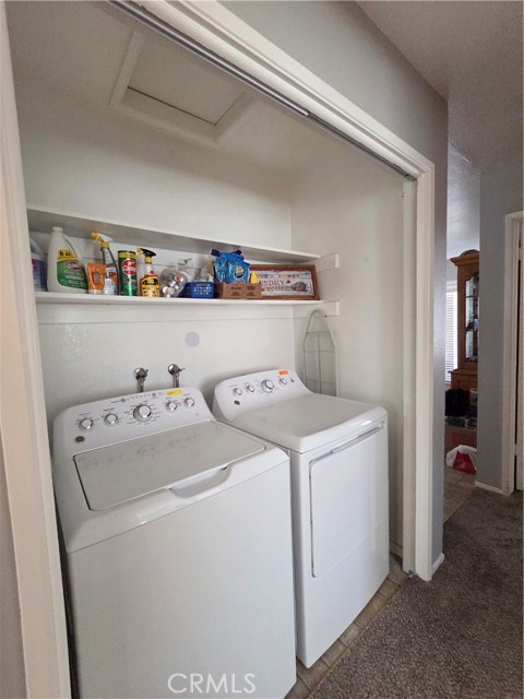 Detail Gallery Image 8 of 14 For 22201 Mccarthy Dr, Tehachapi,  CA 93561 - 3 Beds | 2 Baths