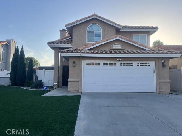 7838 Lavender Court