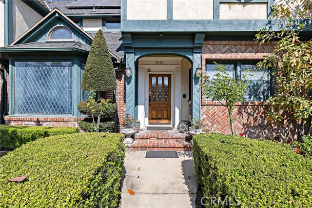 Detail Gallery Image 3 of 49 For 8001 Alverstone Ave, Los Angeles,  CA 90045 - 3 Beds | 4 Baths