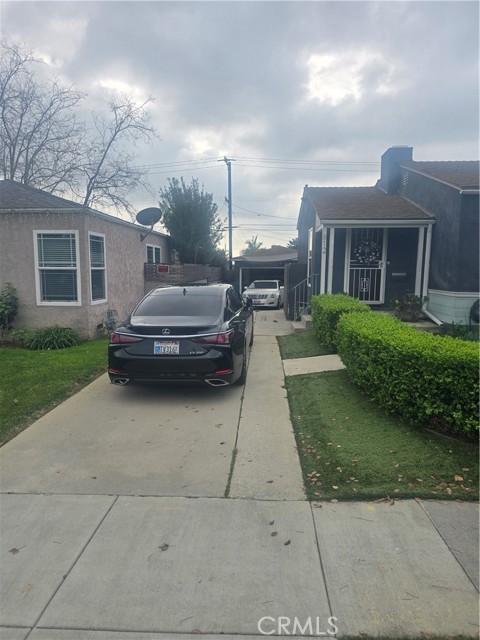 Detail Gallery Image 3 of 50 For 612 W Ellis, Inglewood,  CA 90302 - 4 Beds | 2 Baths