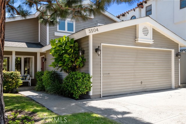 3504 Laurel Avenue, Manhattan Beach, California 90266, 3 Bedrooms Bedrooms, ,3 BathroomsBathrooms,Residential,Sold,Laurel,SB21071464