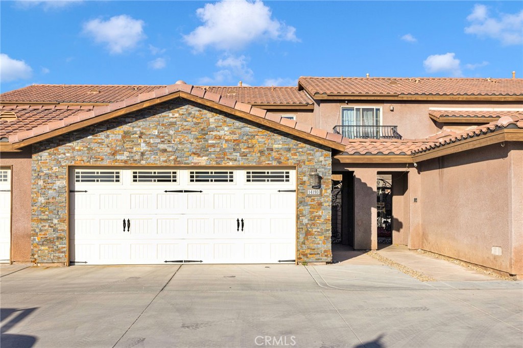 14193 Jicarilla Road #302