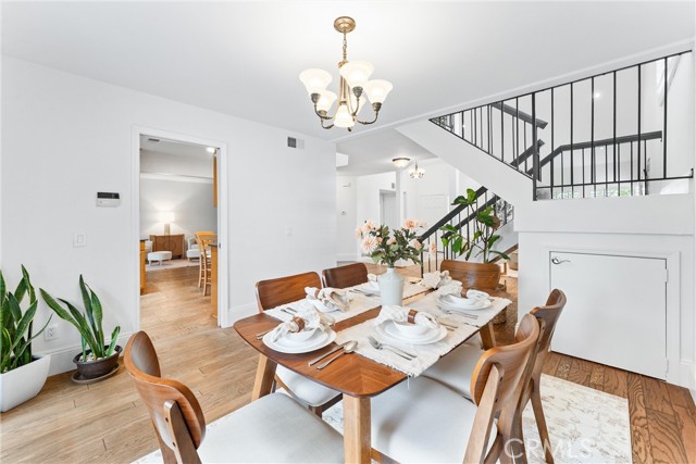 Detail Gallery Image 5 of 62 For 15 Firestone #4,  Irvine,  CA 92614 - 4 Beds | 2/1 Baths