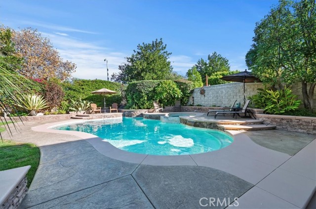 Detail Gallery Image 25 of 29 For 3255 Stargate, Corona,  CA 92882 - 5 Beds | 2/1 Baths