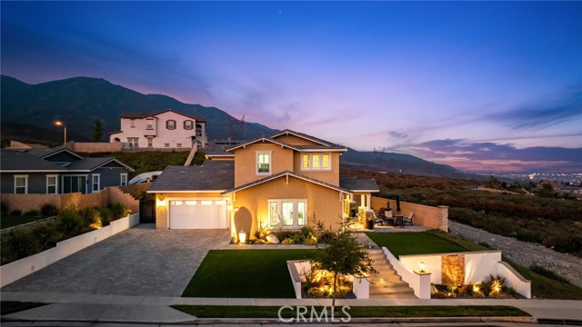 Detail Gallery Image 10 of 73 For 4991 Naples Way, Rancho Cucamonga,  CA 91739 - 4 Beds | 3/1 Baths