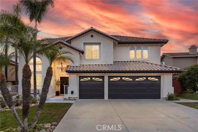 Detail Gallery Image 1 of 61 For 23859 via Segovia, Murrieta,  CA 92562 - 5 Beds | 3/1 Baths