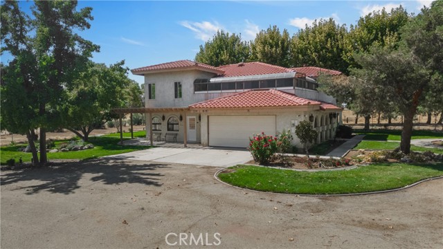 8051 W Avenue B10, Lancaster, CA 93536