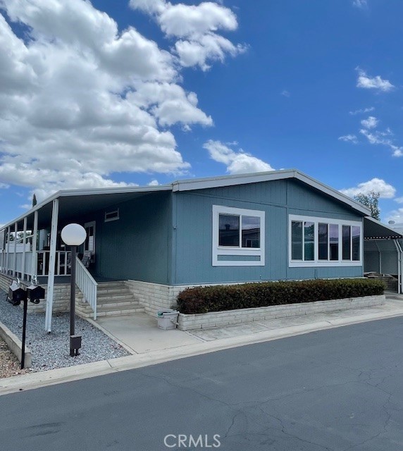 Detail Gallery Image 2 of 35 For 2230 Lake Park Dr #55,  San Jacinto,  CA 92583 - 3 Beds | 2 Baths