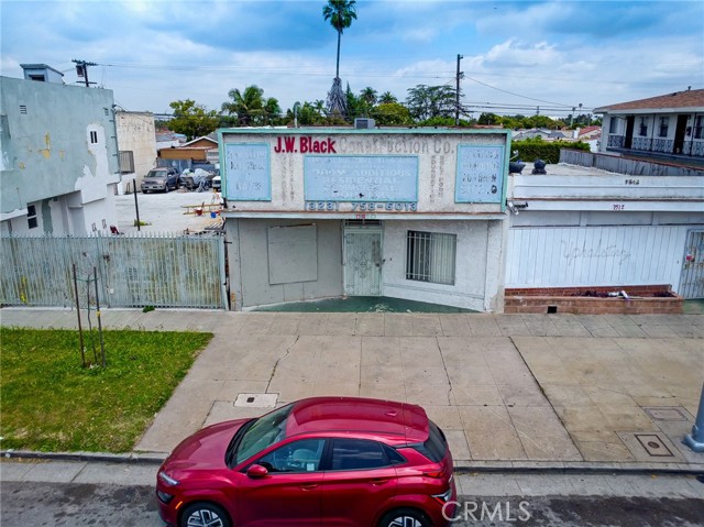 Detail Gallery Image 3 of 38 For 7510 S Western Ave, Los Angeles,  CA 90047 - – Beds | – Baths