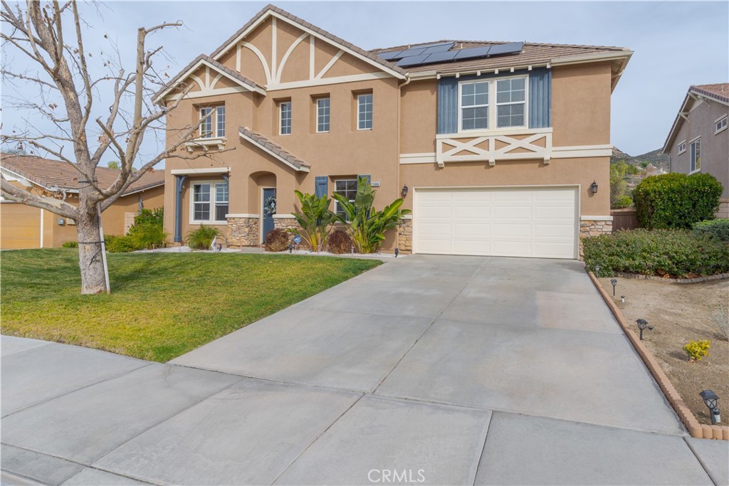 25886 Seagrass Trail, Wildomar, CA 92595