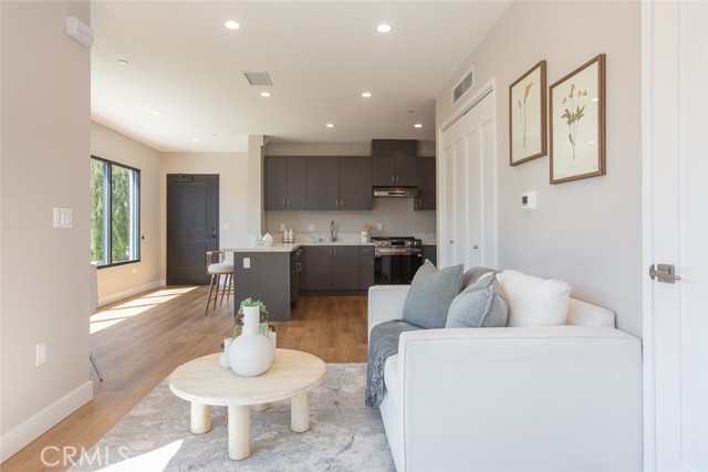 Detail Gallery Image 11 of 30 For 3682 Harriman Ave #1,  El Sereno,  CA 90032 - 0 Beds | 1 Baths