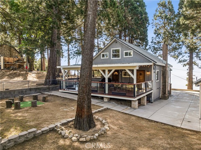 Detail Gallery Image 20 of 29 For 22988 Valley View, Crestline,  CA 92325 - 3 Beds | 2 Baths