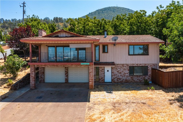 Detail Gallery Image 31 of 56 For 3001 Riviera Heights Dr, Kelseyville,  CA 95451 - 3 Beds | 3/1 Baths