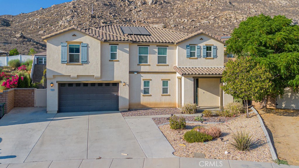7404 Blue Oak Road
