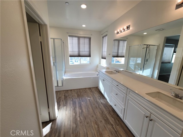 Detail Gallery Image 9 of 21 For 28439 Sunflower St, Highland,  CA 92346 - 3 Beds | 2/1 Baths