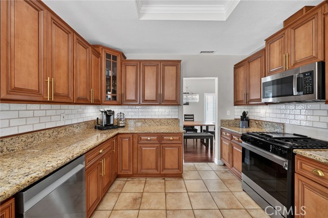 Detail Gallery Image 15 of 56 For 23045 Twinflower, Wildomar,  CA 92595 - 4 Beds | 2/1 Baths