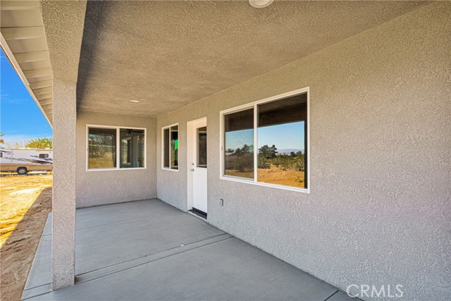 Detail Gallery Image 35 of 39 For 18702 Atlantic St, Hesperia,  CA 92345 - 4 Beds | 2/1 Baths
