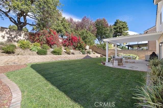 Detail Gallery Image 32 of 42 For 1279 Moss, Upland,  CA 91784 - 4 Beds | 2/1 Baths