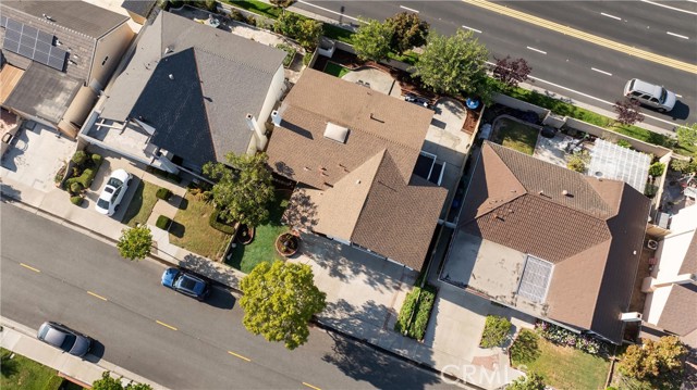Detail Gallery Image 42 of 46 For 4287 via Norte, Cypress,  CA 90630 - 5 Beds | 2/1 Baths