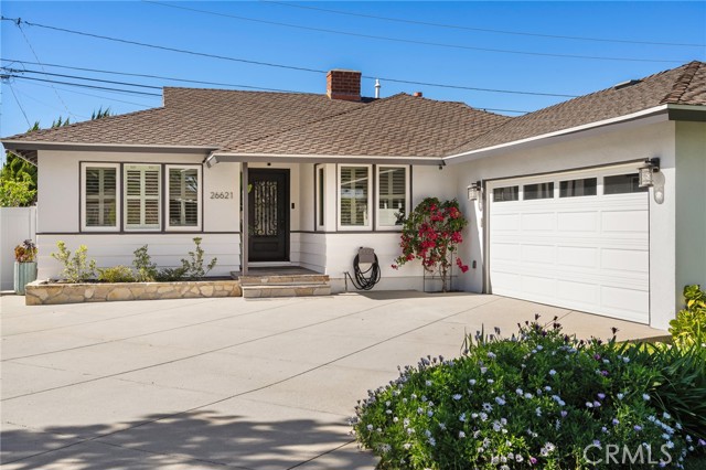 Detail Gallery Image 3 of 43 For 26621 Basswood, Rancho Palos Verdes,  CA 90275 - 4 Beds | 3 Baths