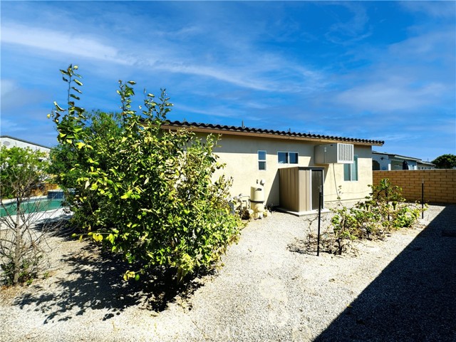 Detail Gallery Image 37 of 44 For 39995 Alba Way, Palm Desert,  CA 92211 - 3 Beds | 3/1 Baths