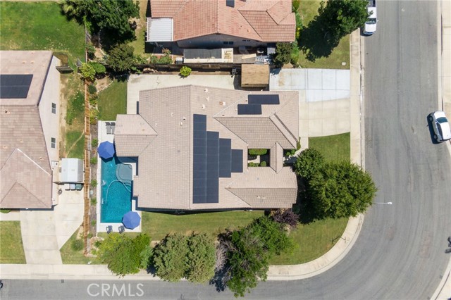 Detail Gallery Image 43 of 44 For 308 Riesling Vines St, Bakersfield,  CA 93314 - 3 Beds | 2 Baths