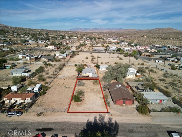 Detail Gallery Image 4 of 20 For 61998 El Reposo Cir, Joshua Tree,  CA 92252 - – Beds | – Baths