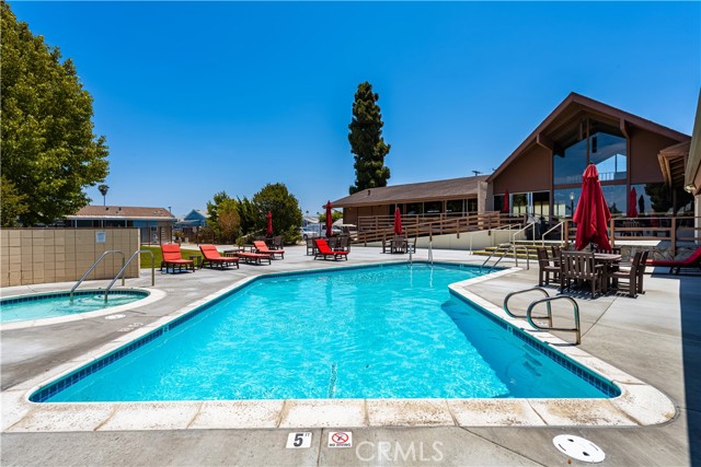 Detail Gallery Image 22 of 31 For 16444 Bolsa Chica #51,  Huntington Beach,  CA 92649 - 2 Beds | 2 Baths