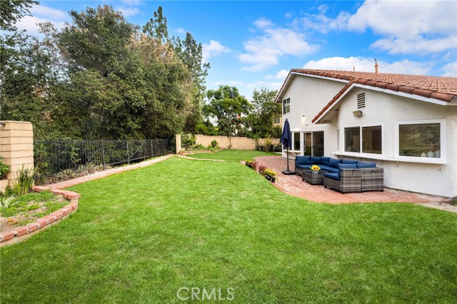 Detail Gallery Image 44 of 46 For 20329 Rim Ridge, Walnut,  CA 91789 - 4 Beds | 3 Baths