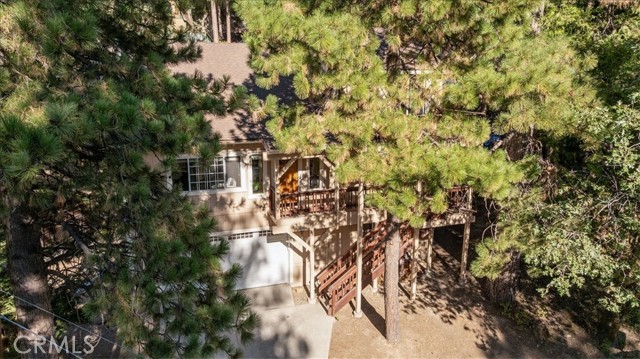 Detail Gallery Image 36 of 38 For 31358 Lightfoot Way, Running Springs,  CA 92382 - 3 Beds | 2 Baths