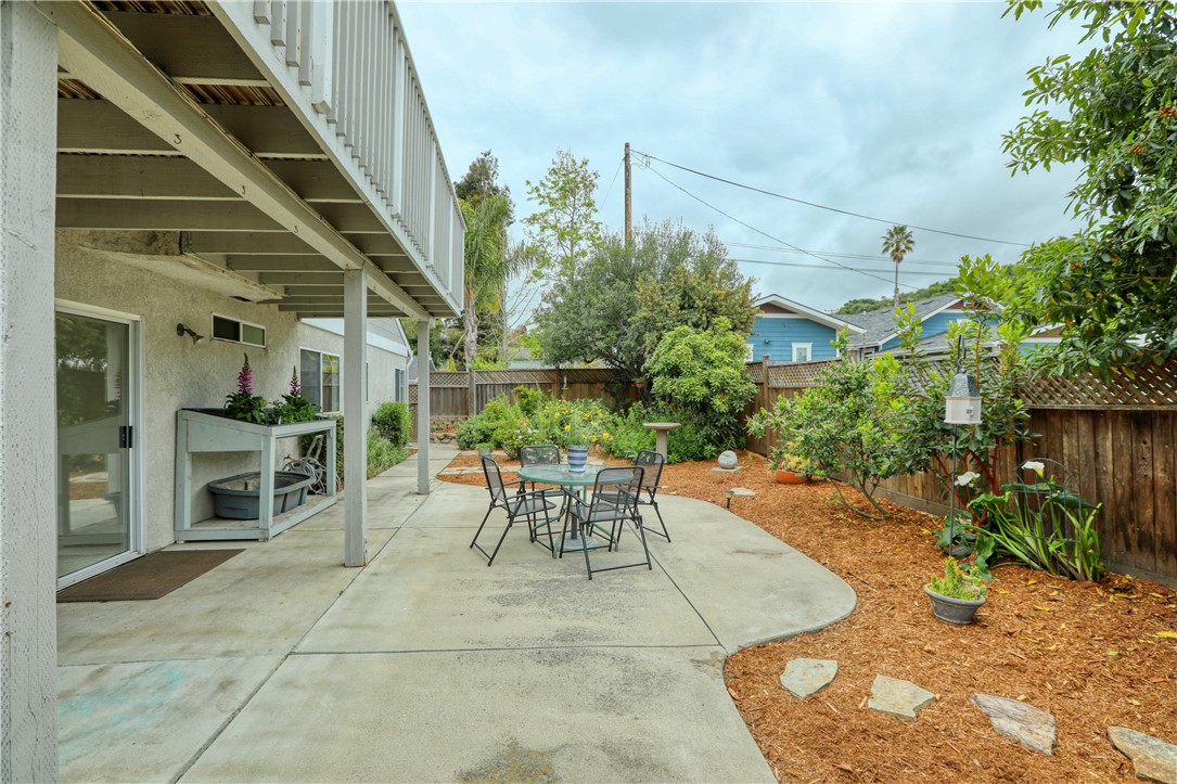 Detail Gallery Image 41 of 48 For 502 May St, Arroyo Grande,  CA 93420 - 4 Beds | 2/1 Baths