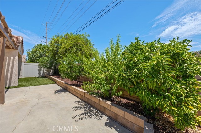 Detail Gallery Image 31 of 44 For 26584 Calle Gregorio, Menifee,  CA 92585 - 2 Beds | 2 Baths