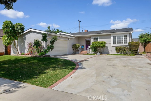 321 S Dexford Dr, La Habra, CA 90631